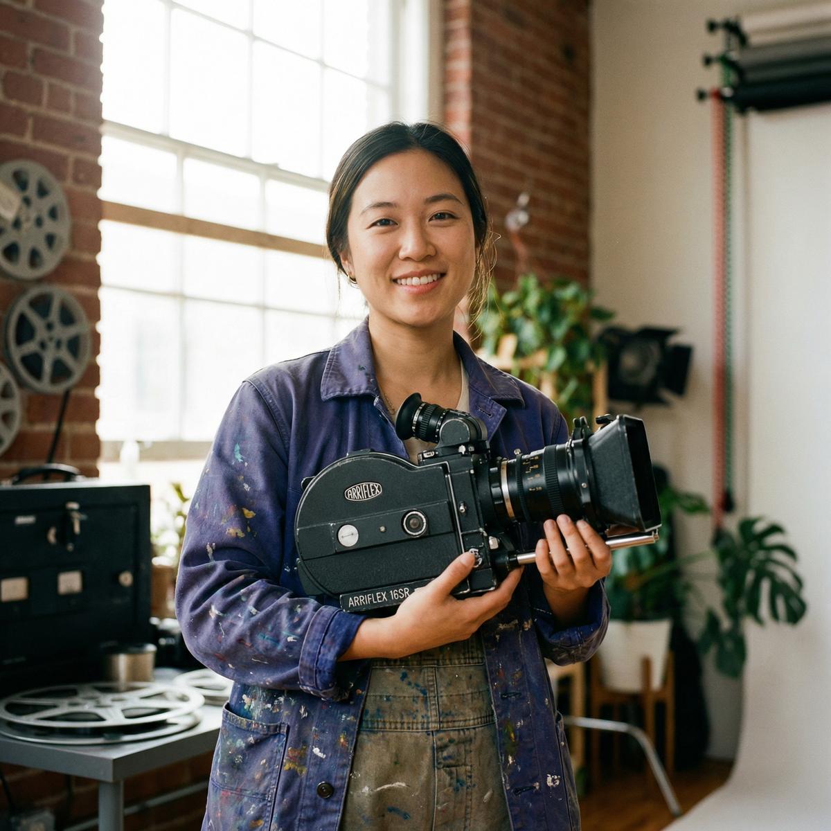 麻豆视频制片人